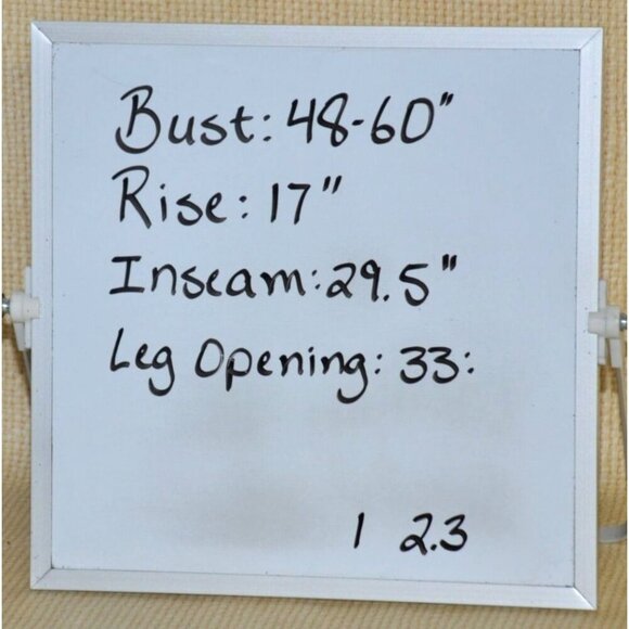 Torrid Wide Leg Women's Black Purple Plaid Windowpane Career Pants Plus Size 28 - Picture 7 of 7